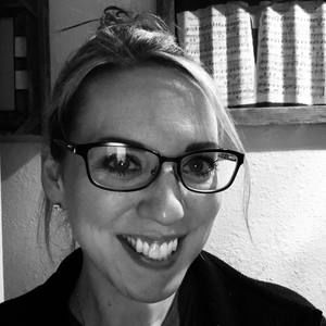 Meet your Posher, Christie